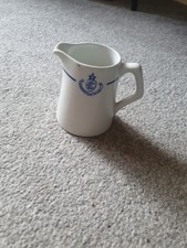 Small Ceramic Jug