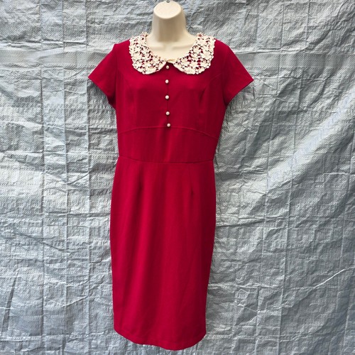 Hell bunny dress - dress, size