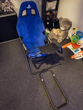 PlayStation Playseat Limited