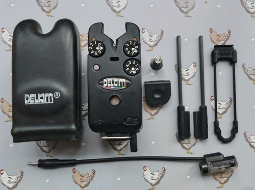 Delkim txi plus - 1x,
