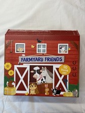 Farmyard Friends 20 Book Set