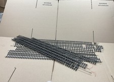 PECO O GAUGE FLEX TRACK