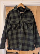 Swanndri Ranger Extreme Waterproof Jacket Men's