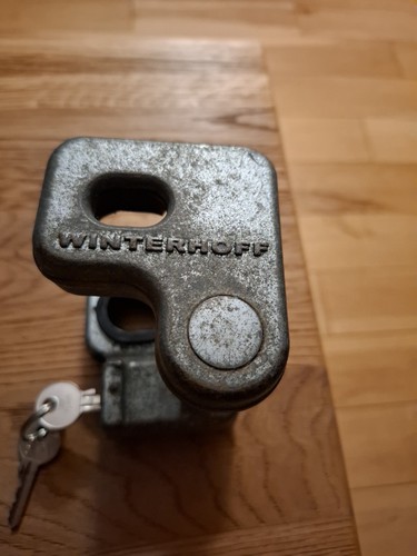 Winterhoff robstop 3000 - robstop,