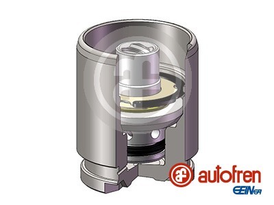 Rear autofren seinsa d025120k - rear,
