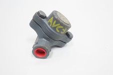 Spirax Sarco AVC32 Steel Steam