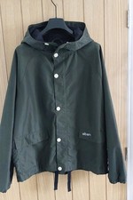 Albam Men's Button Through