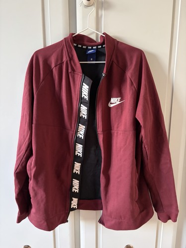 Nike men bomber jacket - bomber,