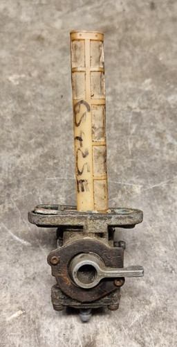 Suzuki gs425e fuel - gs425e,