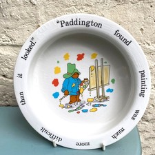 Vintage 1980 Coalport of