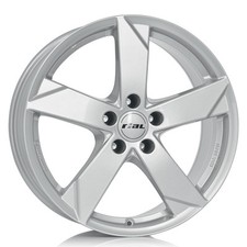 Rial Wheels Kodiak 7.5Jx17