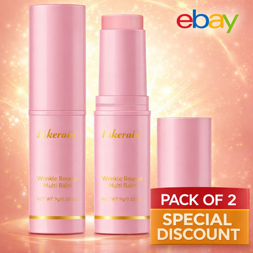 2pcs wrinkle multi - wrinkle, collagen