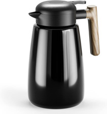 1.8L 304 Stainless Steel