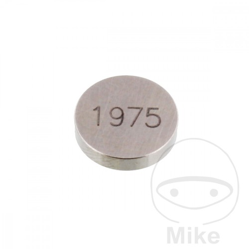 Jmp regulating valves shim 5 - shim, 9.5