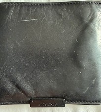 All Saints Men’s Bifold