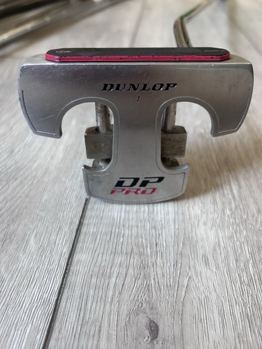 Dunlop pro right handed - dunlop, dp