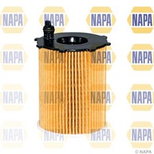 Oil Filter For Citroen