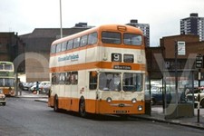 Bus Photo - SELNEC Northern