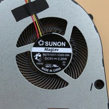 MG75100V1-1C020-S9A DC5V 2.25W