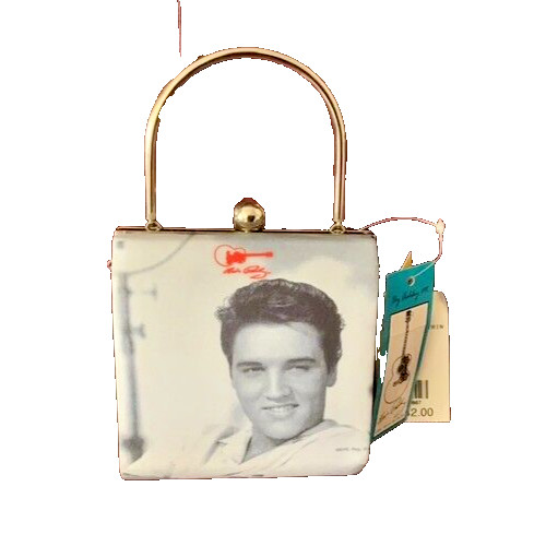 Very rare elvis presley - very,