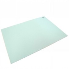 Watchmakers green plastic - a*f,