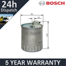 Fits Mercedes C-Class M-Class