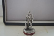 KAMELION DOCTOR WHO DANBURY MINT CHESS PIECE