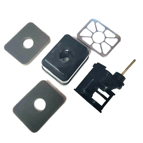 Air filter assembly fits honda - filter,