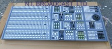 Sony ccp8000 4ME vision mixer