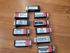 BELLFRUIT UNLIMITED DEAL OR NO DEAL & FRUIT MACHINE GAME DONGLES - NEW