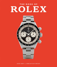 The Book of Rolex the New