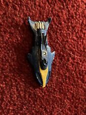 RARE: 1.6" STINGRAY METAL