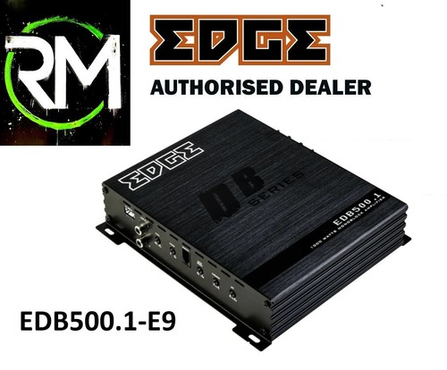 Edge edb500 db - edge,