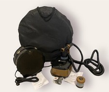 Aura Allure Xena Spray Tan Machine & Extractor Unit - Top Professional Tanning