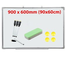 MAGNETIC WHITEBOARD SMALL