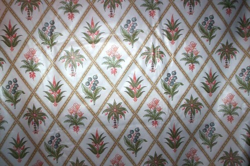 Laura ashley physic garden - laura,