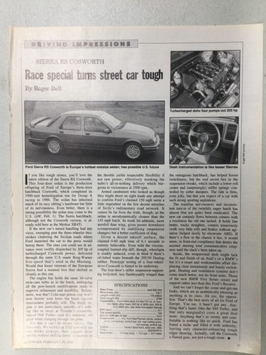 Aw316 article escape road ford - escape,