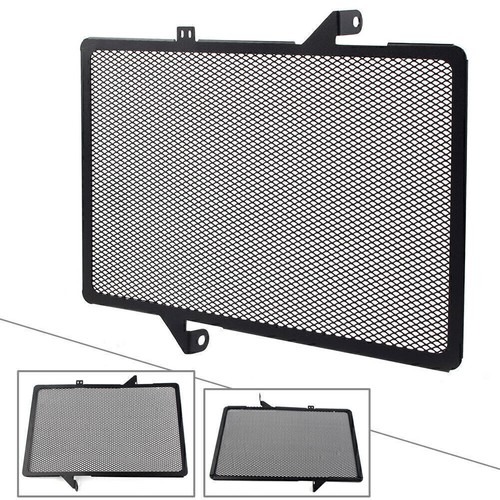 Radiator guard grill protector - guard,