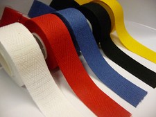 Cloth Road Racing Bike Drop Handlebar Tape Retro Vintage Velox Tressorex NEW 