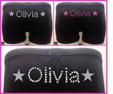 Personalised LYCRA Custom