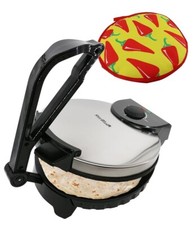 10inch Roti Maker with Free