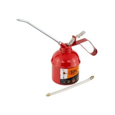 500ml oil can metal - 500ml,