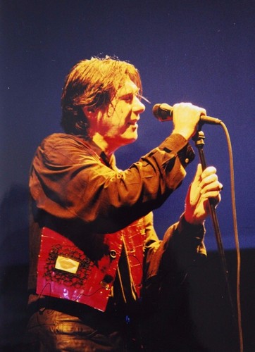 Bryan ferry roxy music - bryan,