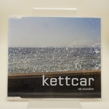 Kettcar – 48 Stunden | CD |