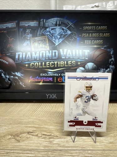 2021 panini flawless austin - -,
