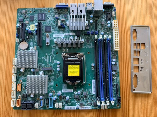Supermicro x11ssh ctf - supermicro, x11ssh-ctf
