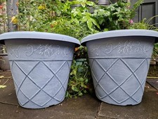 PAIR 2 X X LARGE 46CM