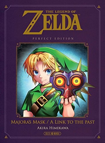 The legend zelda - legend,