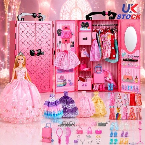 Fashion doll dream - fashion,