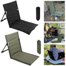 Portable folding beach chair - portable,